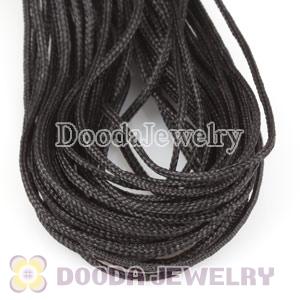 1.5mm Black Nylon String length 12m each bundle