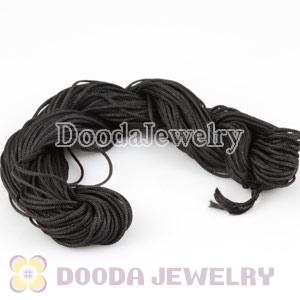 1.5mm Black Nylon String length 12m each bundle