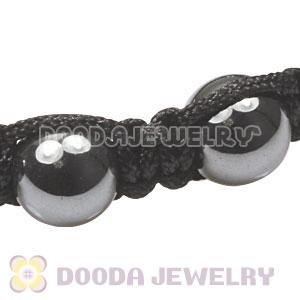 Fashion handmade TresorBeads Bracelets with high qulity Hematite beads 
