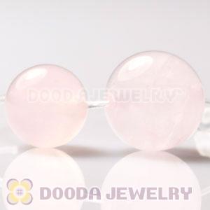 10mm handmade Style Pink Agate Beads Wholesale