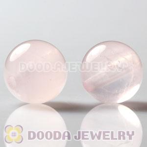 8mm handmade Style Pink Agate Beads Wholesale