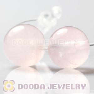 8mm handmade Style Pink Agate Beads Wholesale