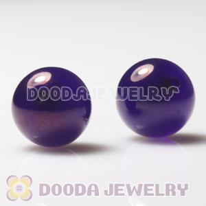 10mm handmade Style Purple Agate Beads Wholesale
