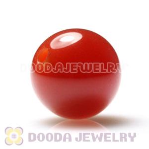 10mm handmade Style Red Agate Beads Wholesale