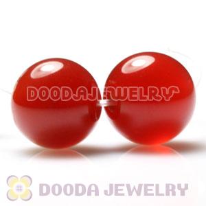 10mm handmade Style Red Agate Beads Wholesale