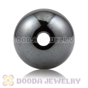 10mm handmade style Hematite Beads Wholesale