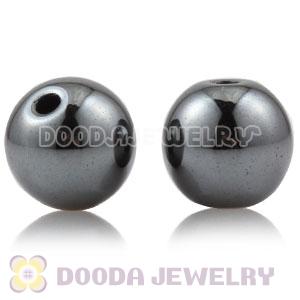 10mm handmade style Hematite Beads Wholesale