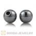 8mm handmade style Hematite Beads Wholesale