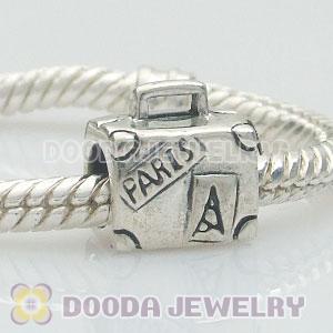 925 Sterling Silver Charm Jewelry Beads