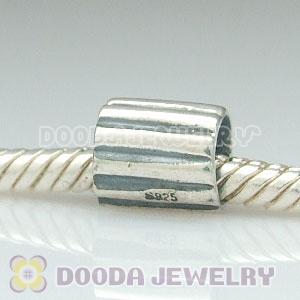 Solid Sterling Silver European Style Beads and Charms