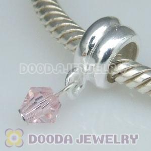 925 Sterling Silver Charm Jewelry Dangle Beads
