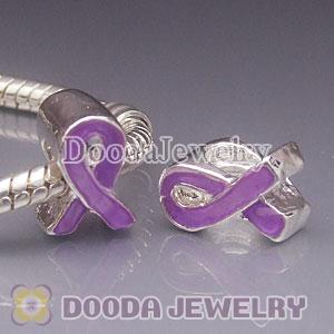 Wholesale European style silver plated beads and charms