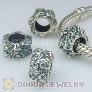 S925 Sterling Silver European Style Beads and Charms