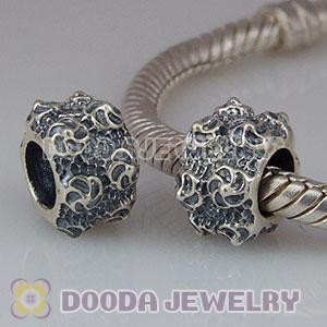 S925 Sterling Silver European Style Beads and Charms