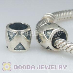 S925 Sterling Silver European Style Beads and Charms
