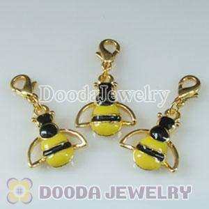 Wholesale Tscharm Jewelry Bee Charms