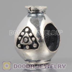 S925 Sterling Silver European Style Beads and Charms