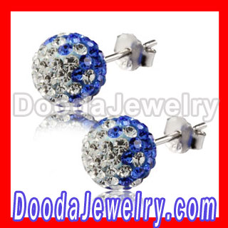 Crystal Earrings Wholesale