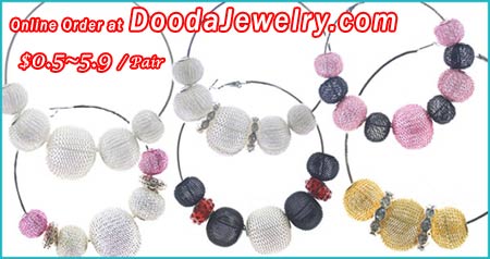 wholesale basketball wives beads