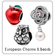european charms beads